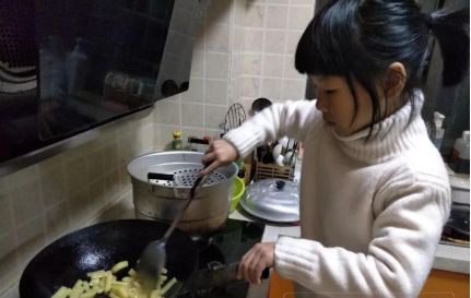 最好的家庭教育是先放糖再放盐,先放糖再放盐再补钙心得体会