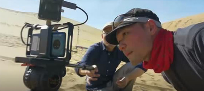 华为mate30系列发布会开场视频,华为Mate30系列发布会