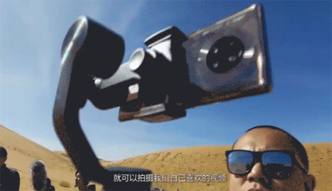 华为mate30系列发布会开场视频,华为Mate30系列发布会