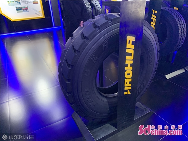 寿光昊华轮胎厂年产值多少,寿光昊华轮胎有限公司