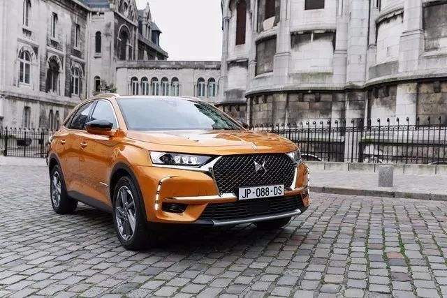 ds北京4s店,雪铁龙ds北京