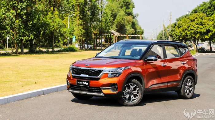 全新悦达起亚傲跑kx3,东风悦达起亚傲跑kx3使用指南