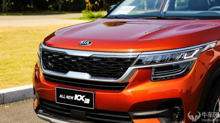 全新悦达起亚傲跑kx3,东风悦达起亚傲跑kx3使用指南