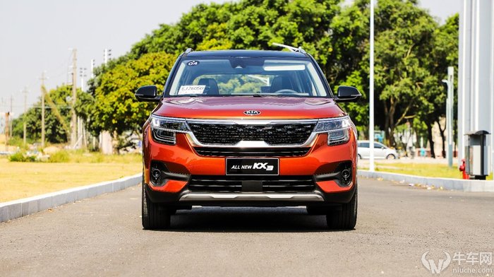 全新悦达起亚傲跑kx3,东风悦达起亚傲跑kx3使用指南