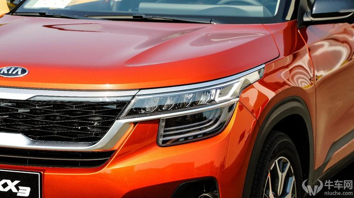 全新悦达起亚傲跑kx3,东风悦达起亚傲跑kx3使用指南