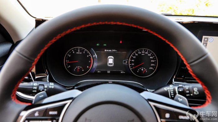 全新悦达起亚傲跑kx3,东风悦达起亚傲跑kx3使用指南