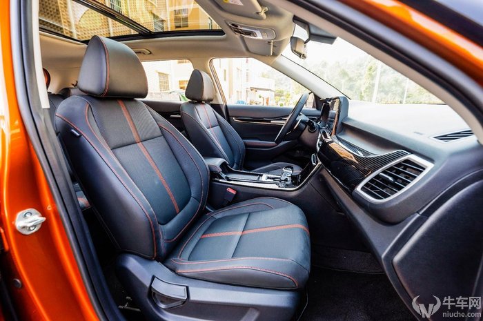 全新悦达起亚傲跑kx3,东风悦达起亚傲跑kx3使用指南