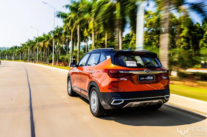 全新悦达起亚傲跑kx3,东风悦达起亚傲跑kx3使用指南