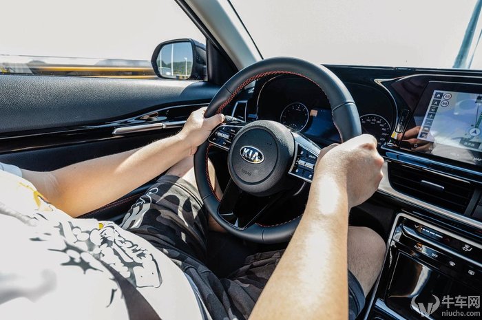 全新悦达起亚傲跑kx3,东风悦达起亚傲跑kx3使用指南