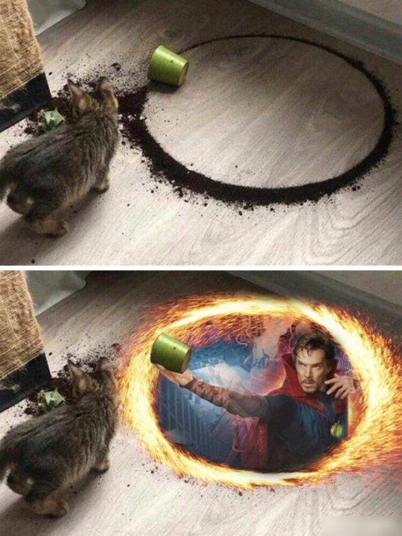 你绝对没见过的ps大神搞笑p图对比,求ps大神帮忙p图搞笑