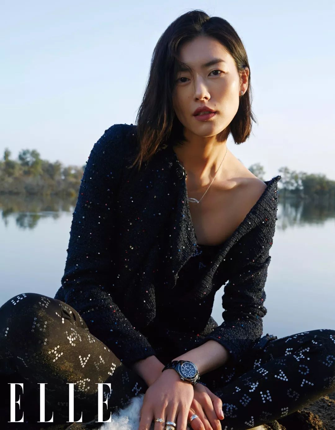 刘雯为什么那么牛,刘雯是什么样的人