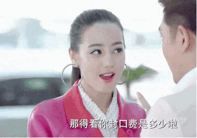 刘海剪得好也堪比换头,刘海比刚开始剪时好看