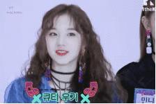 刘海剪得好也堪比换头,刘海比刚开始剪时好看