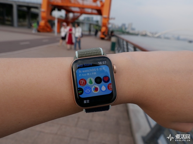 applewatch5鎵嬭〃鍔熻兘,鑻规灉鎵嬭〃applewatch5鍔熻兘娴嬭瘯