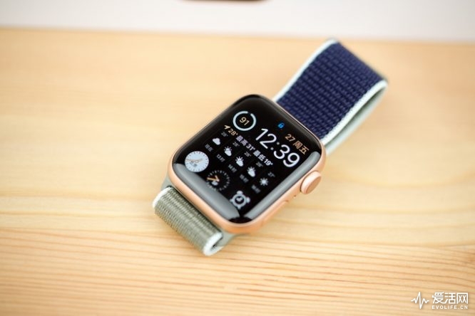 applewatch5鎵嬭〃鍔熻兘,鑻规灉鎵嬭〃applewatch5鍔熻兘娴嬭瘯