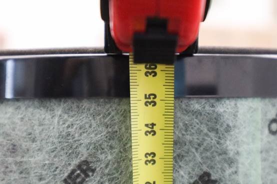 净化核心能净化核污水吗,浩泽空气净化器滤网清洗