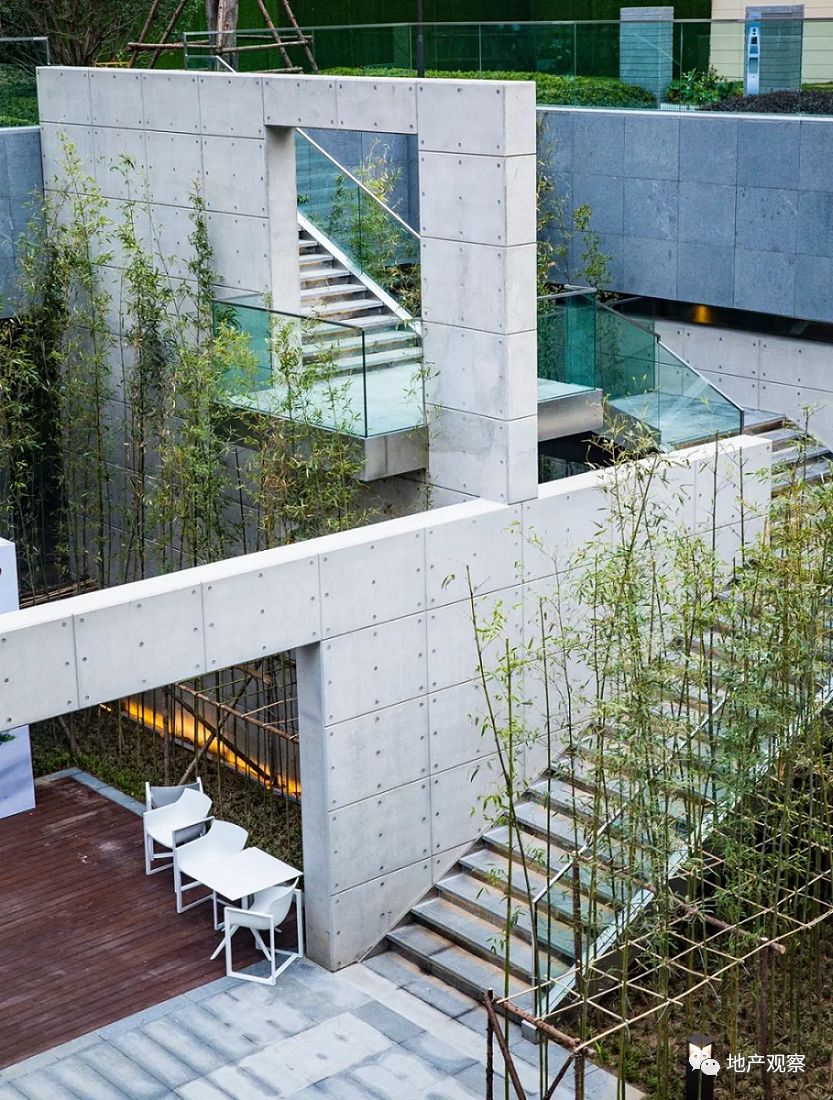 这家房企零踩线盈利能力持续领先,这家上市房企