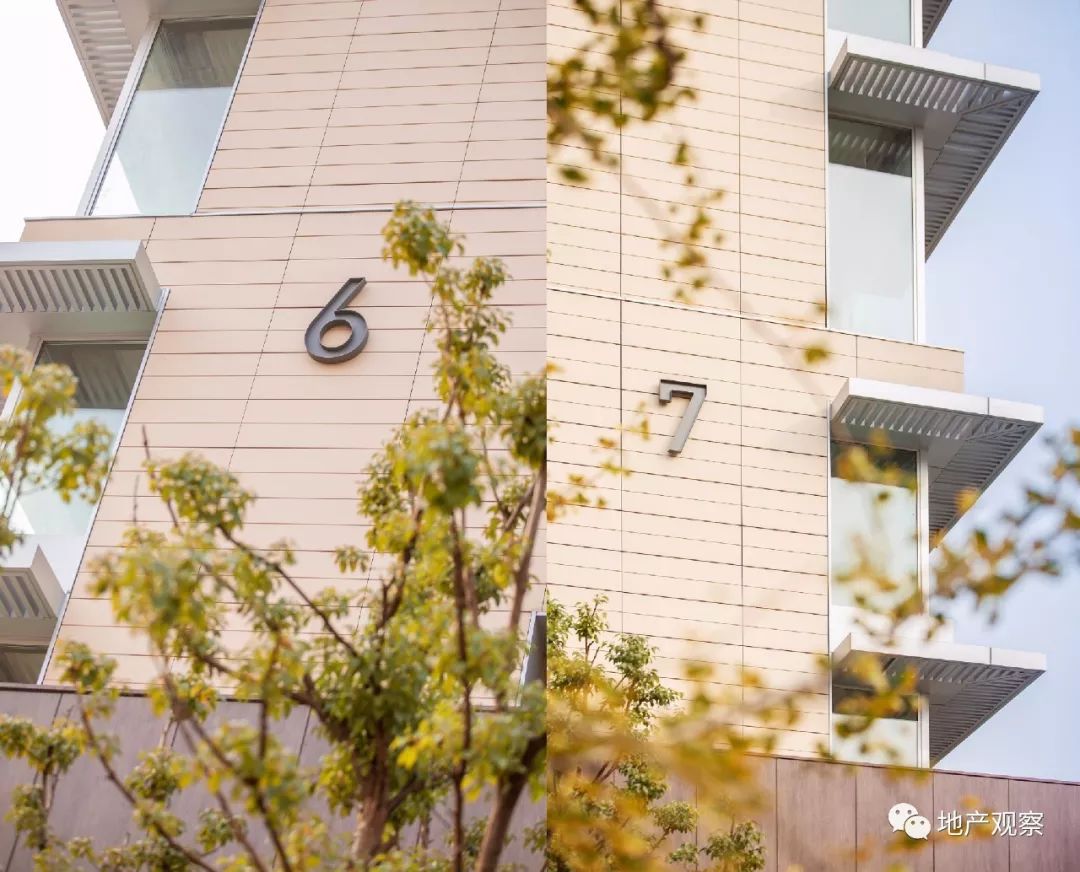 这家房企零踩线盈利能力持续领先,这家上市房企