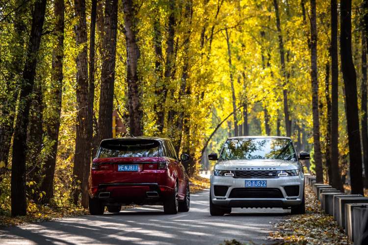 男人的一生绕不开一辆迈腾,男人的一生绕不过一台机车