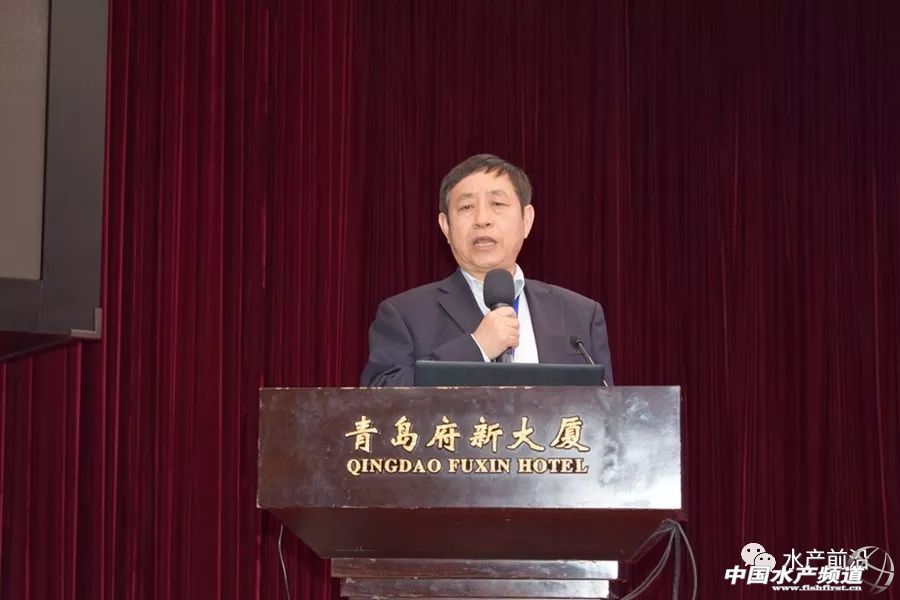 促进产业转型升级实现高质量发展,关于促进渔业持续健康发展的意见