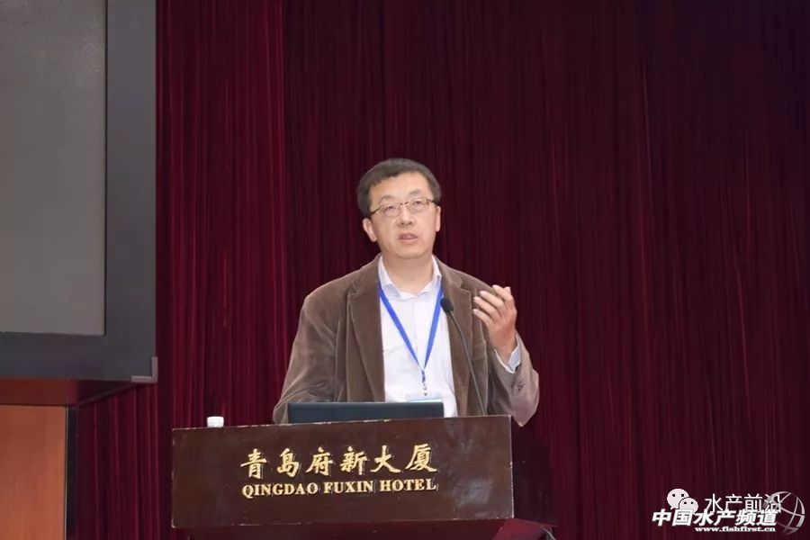 促进产业转型升级实现高质量发展,关于促进渔业持续健康发展的意见