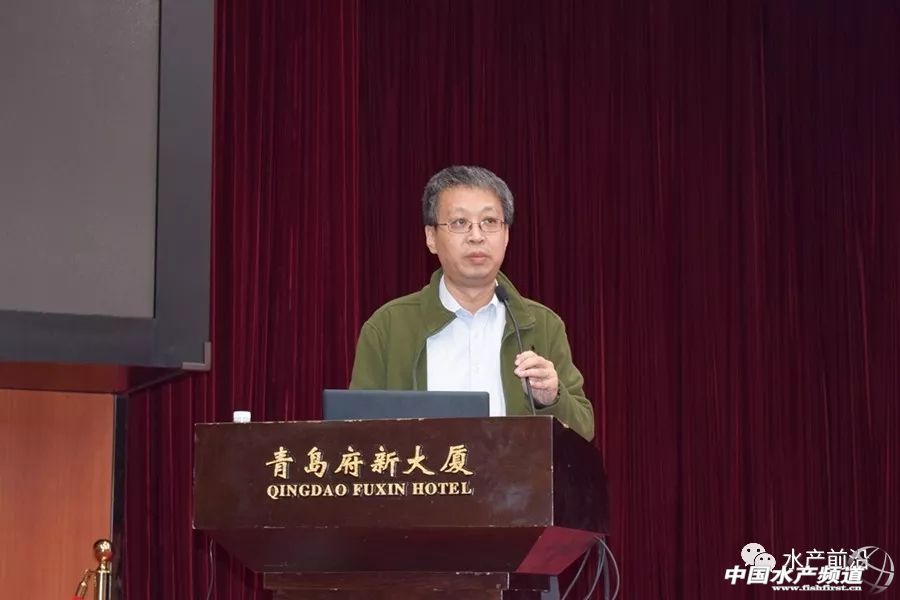 促进产业转型升级实现高质量发展,关于促进渔业持续健康发展的意见