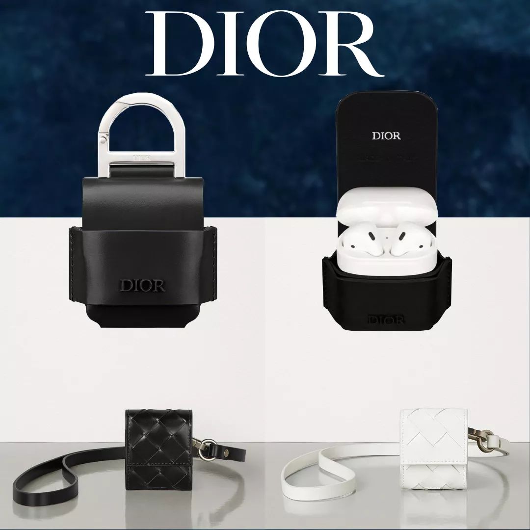 大牌airpods保护壳lv,lvairpods保护套