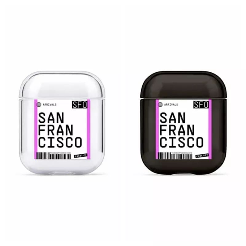 大牌airpods保护壳lv,lvairpods保护套