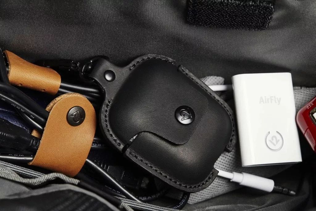 大牌airpods保护壳lv,lvairpods保护套