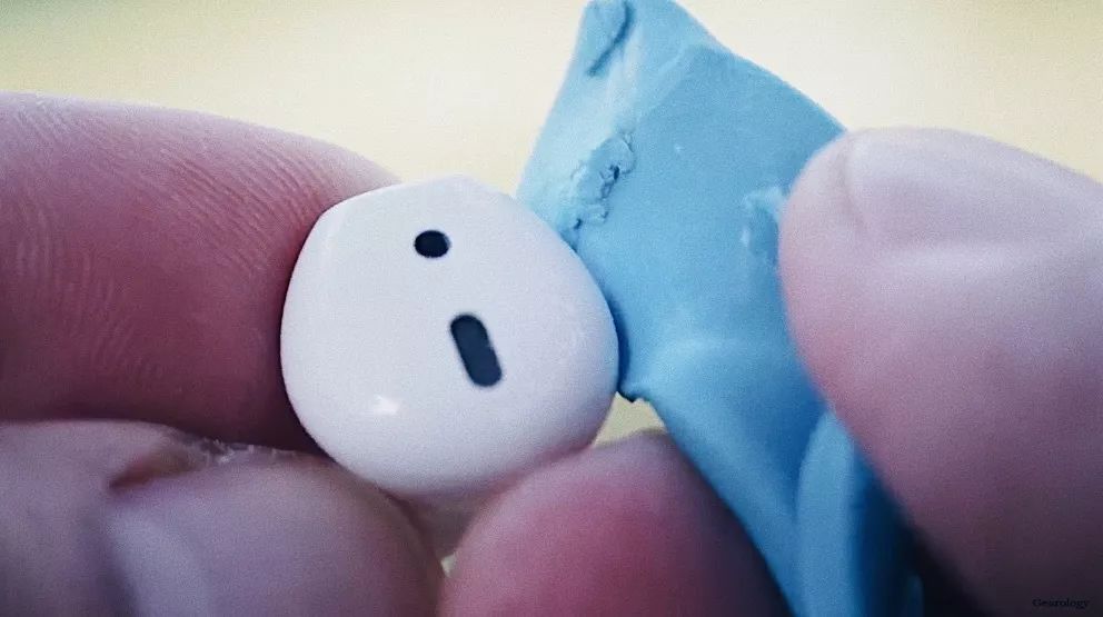 大牌airpods保护壳lv,lvairpods保护套