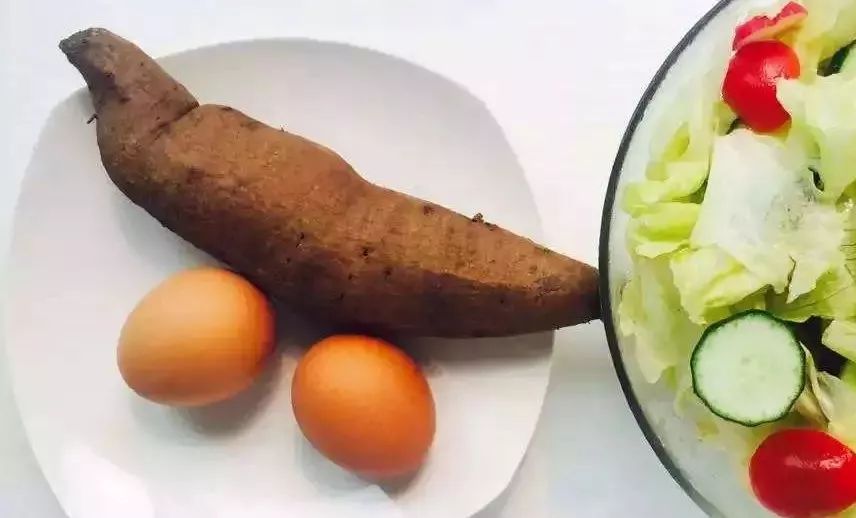 问专家红薯和柿子能一起吃吗,红薯能和西红柿鸡蛋一起吃吗