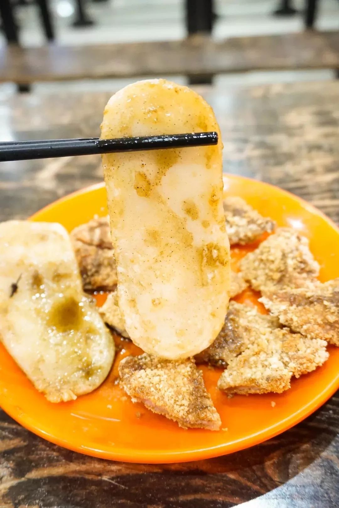 品味上海老字号美食,上海十大经典老字号美食