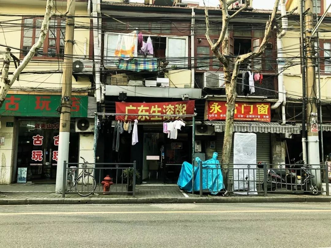 品味上海老字号美食,上海十大经典老字号美食