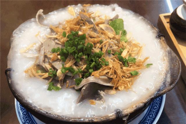 品味上海老字号美食,上海十大经典老字号美食