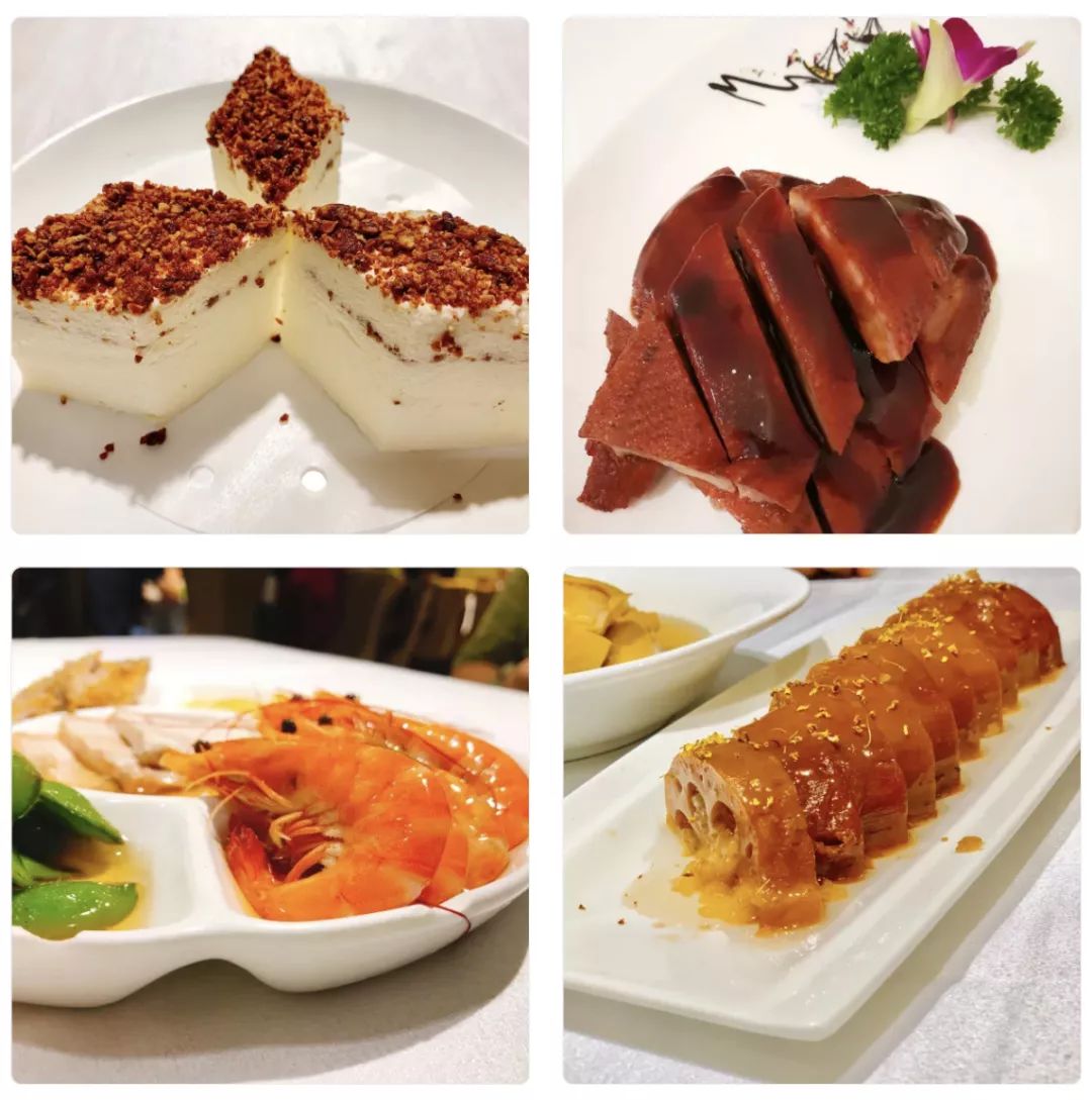 品味上海老字号美食,上海十大经典老字号美食