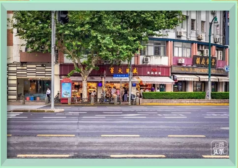 品味上海老字号美食,上海十大经典老字号美食