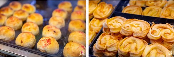 品味上海老字号美食,上海十大经典老字号美食