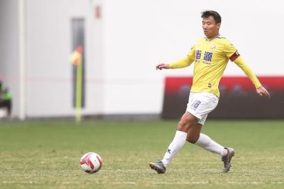 赵作峻申鑫队长,申鑫赵作峻