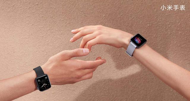 小米手表watch2可以打游戏,小米手表watchcolor2