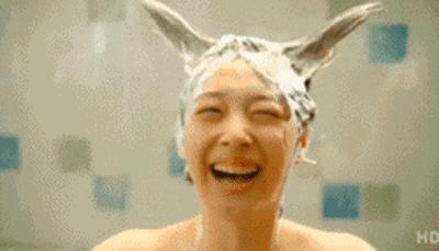 头发爱出油怎么办用什么药,头发爱出油怎么办