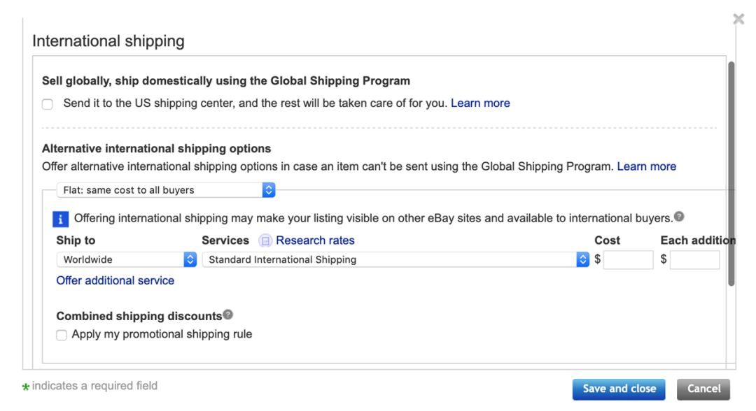 ebay台湾站点卖什么,ebay香港站可以卖全球吗