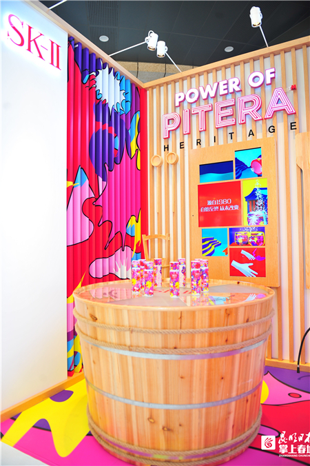 在哪里可以买skii神仙水正品,sk2神仙水昆明专卖店