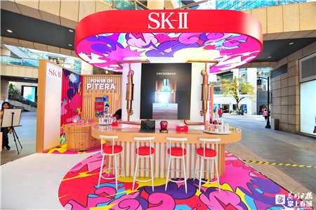 在哪里可以买skii神仙水正品,sk2神仙水昆明专卖店