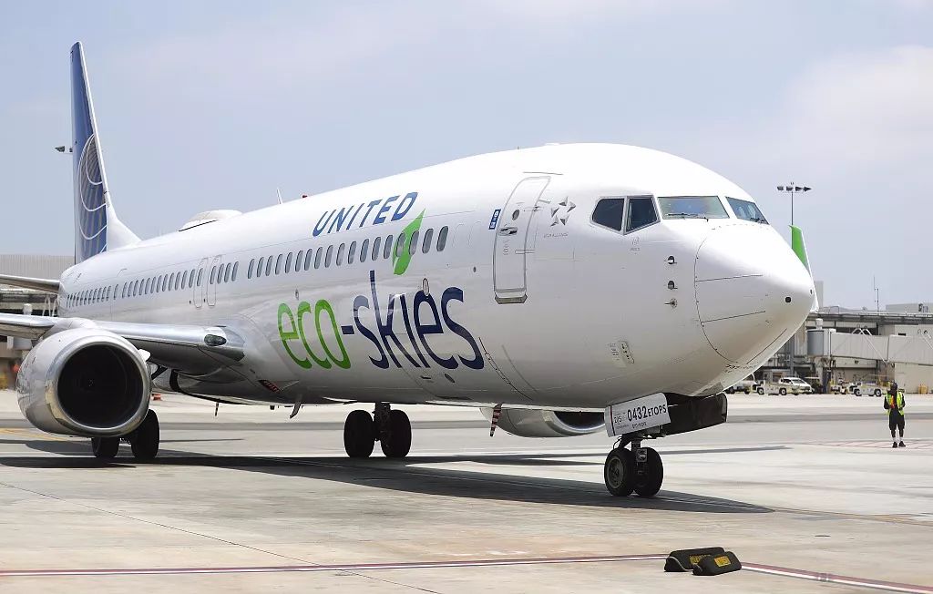 Daily|飞机也像高铁那样，可以“先乘机再补票”啦