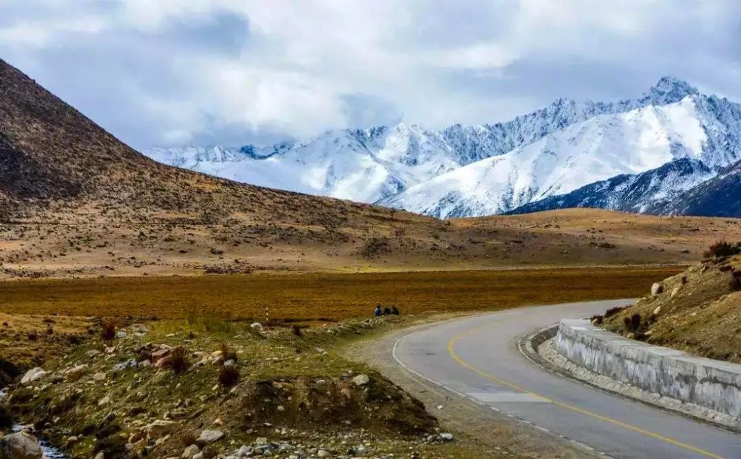 面对风积沙、强岩爆、高地温……新天路怎么修？