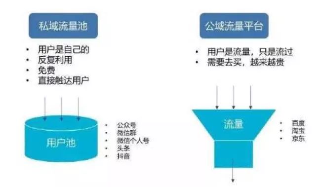 玩转私域流量营销,玩转私域流量与变现