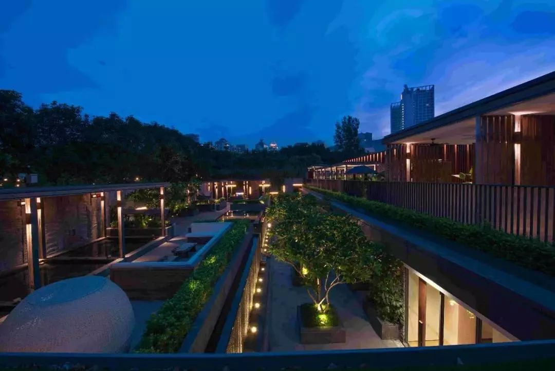 解锁泡温泉,福州及周边哪里泡温泉