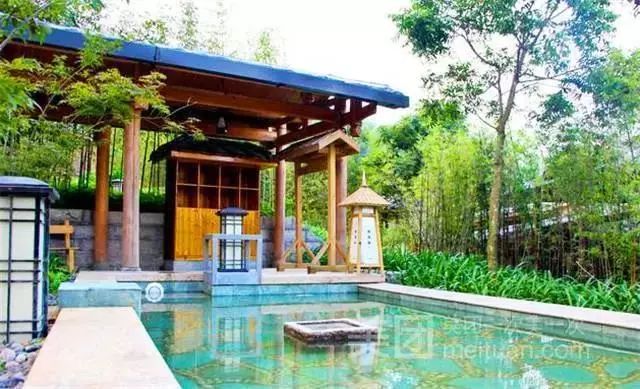 解锁泡温泉,福州及周边哪里泡温泉