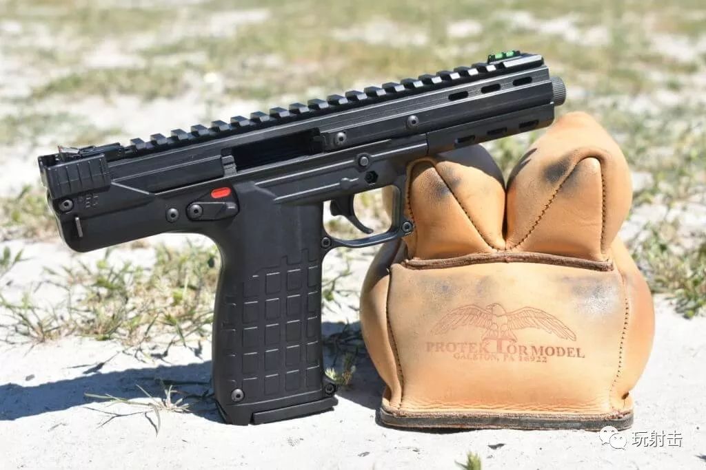 cp33手枪加长弹夹,小手枪和大手枪
