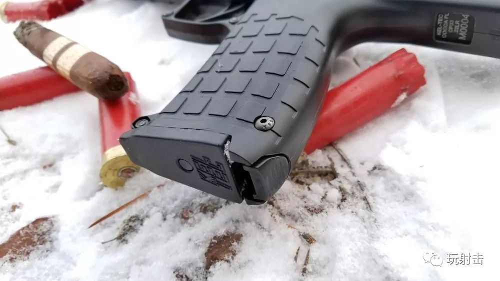 cp33手枪加长弹夹,小手枪和大手枪